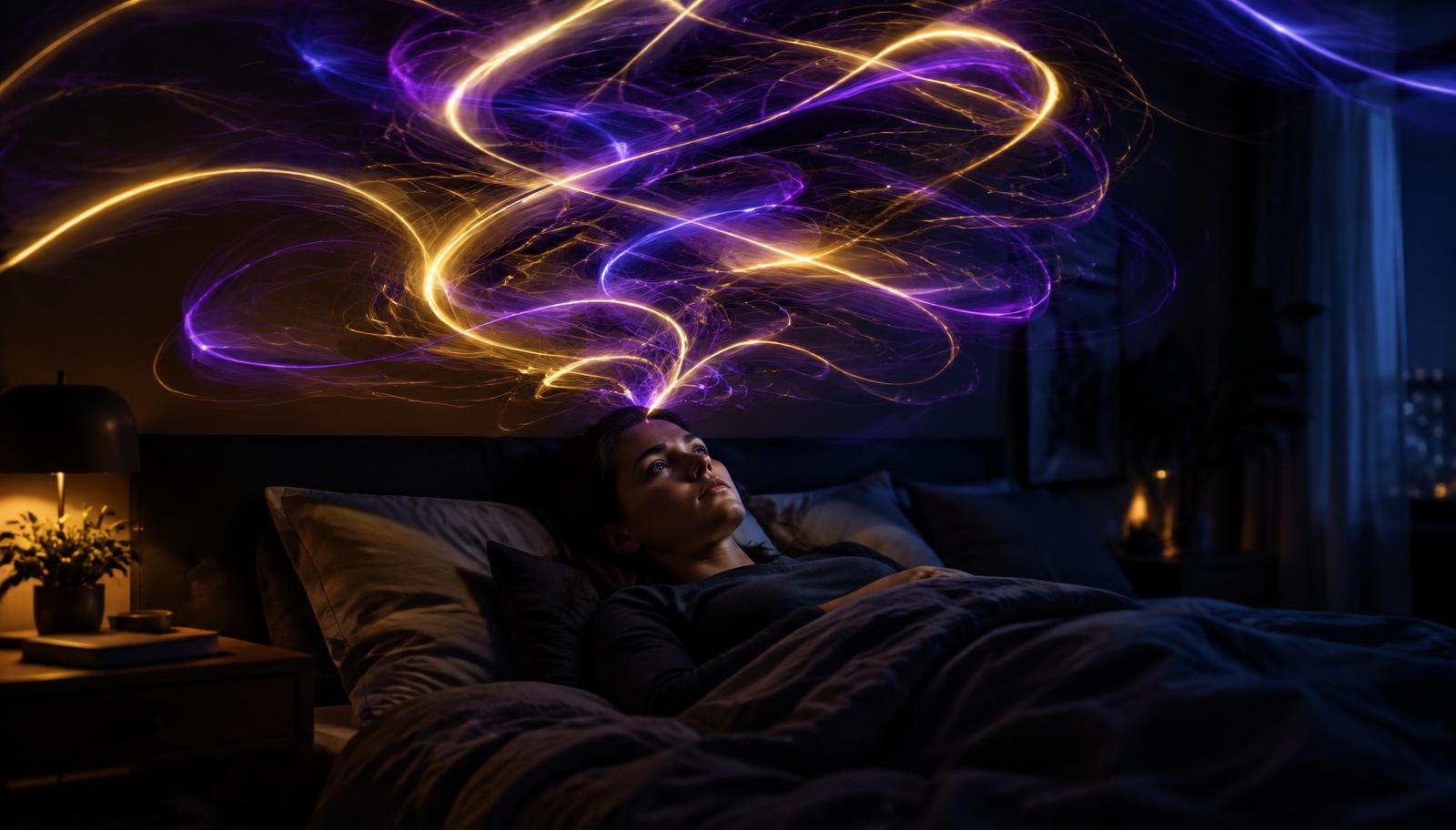 ADHD and Sleep: When the Night Is the Hardest Part of the Day