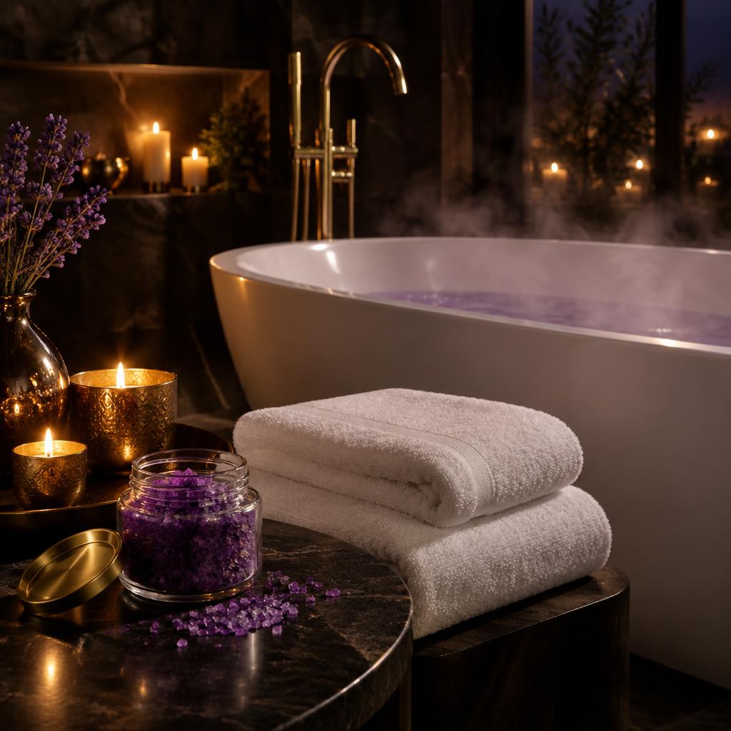 The Warm Bath Effect: The Best-Evidenced Sleep Ritual We Have
