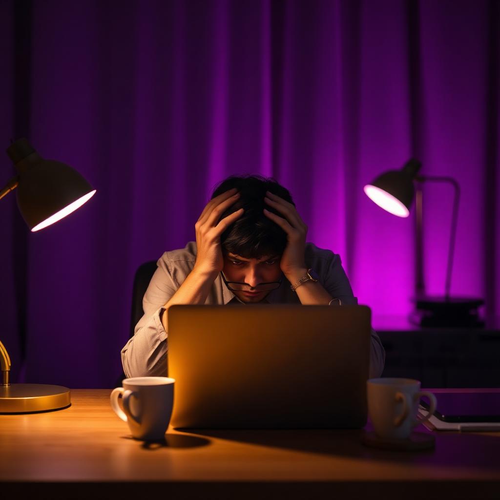 Burnout Is a Sleep Disorder in Disguise