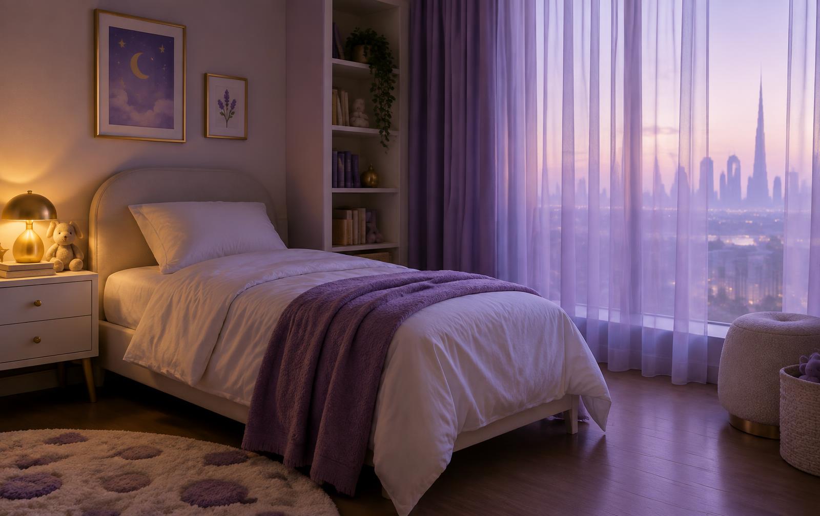 Early Risers: What to Do When Your Child Starts the Day at 5 A.M.