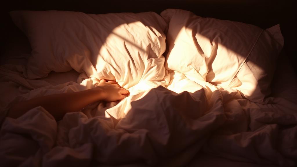 Cortisol: The Hormone That Decides When You Wake and Whether You Sleep