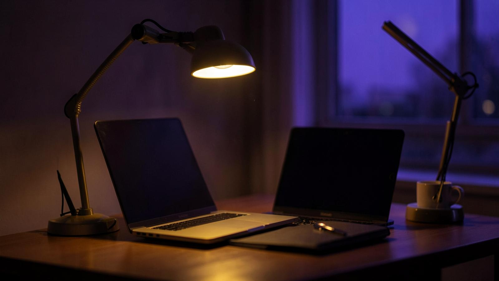 Deep Sleep Builds Deep Work: How the Night Prepares the Day's Focus