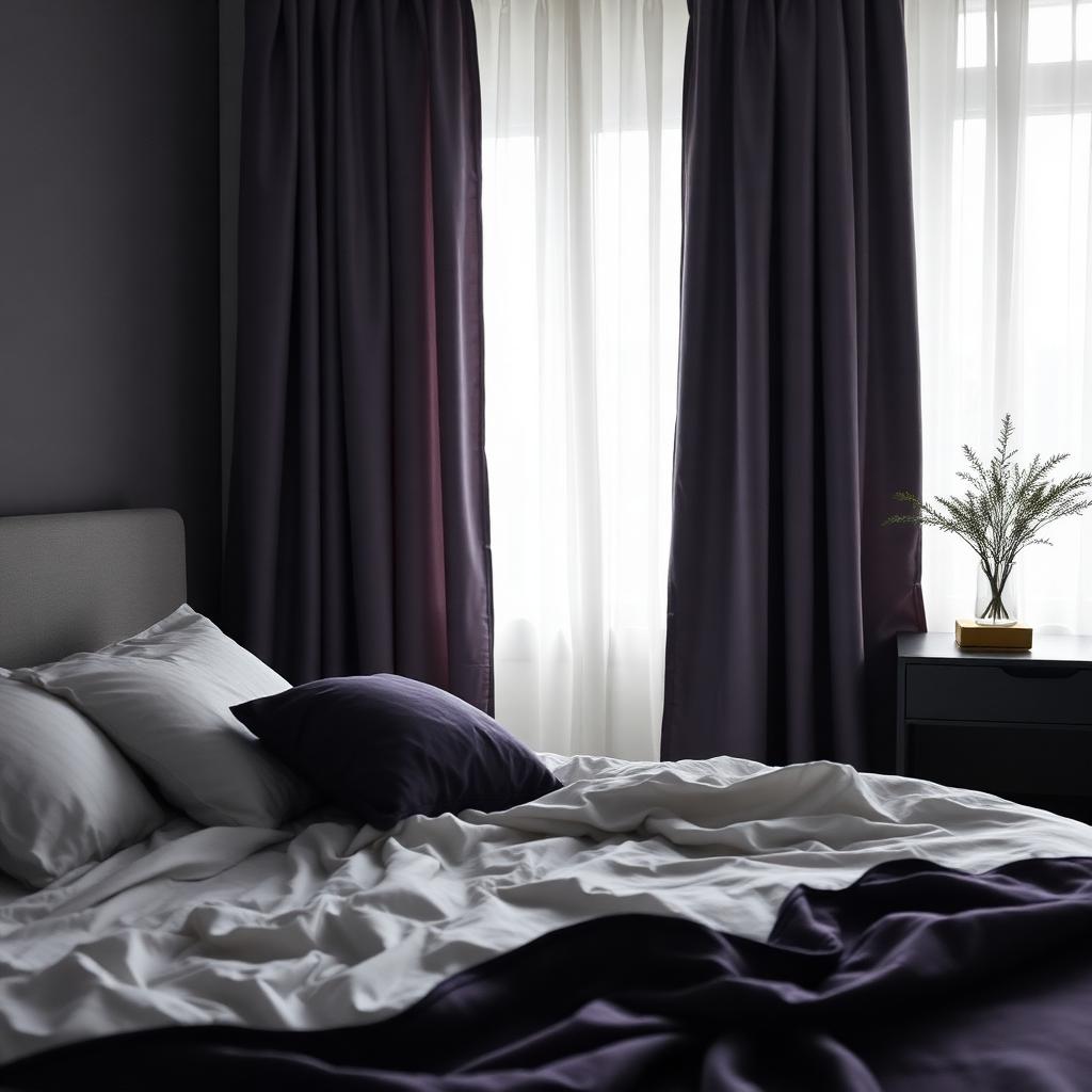 Depression and Sleep: Two Conditions That Disguise Themselves as Each Other