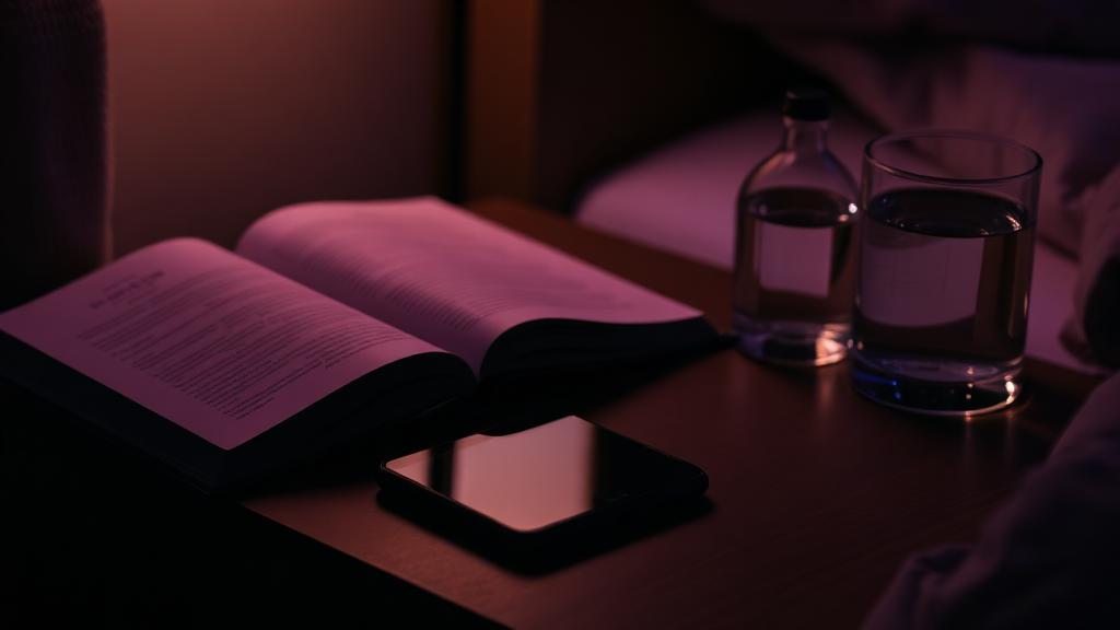 The Digital Detox Your Sleep Has Been Asking For