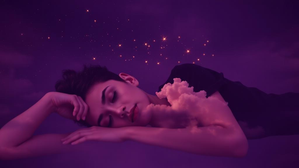 Why Dreams Matter: The Overnight Memory Reset