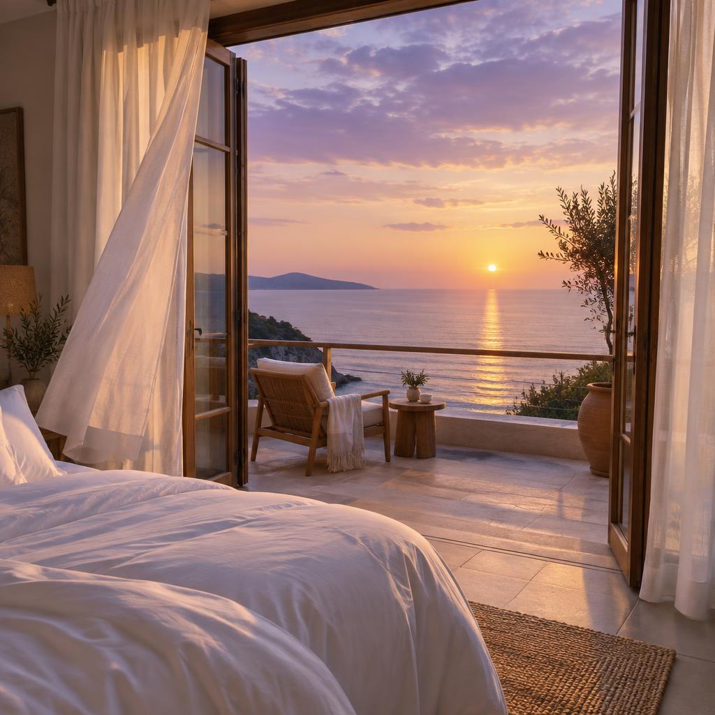The Art of the Restful Holiday: Come Home Rested, Not Recovering