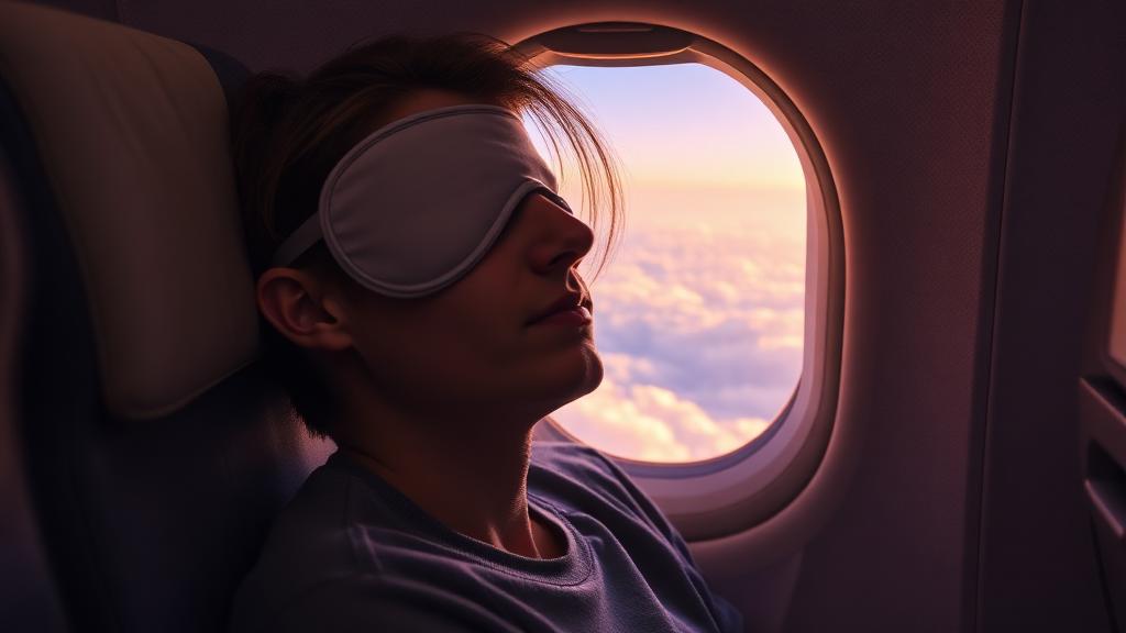 The Jet Lag Protocol: How to Arrive Already Adjusted