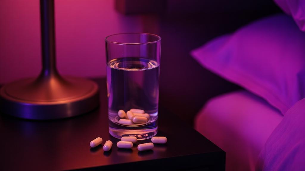 Magnesium for Sleep: What the Evidence Actually Says