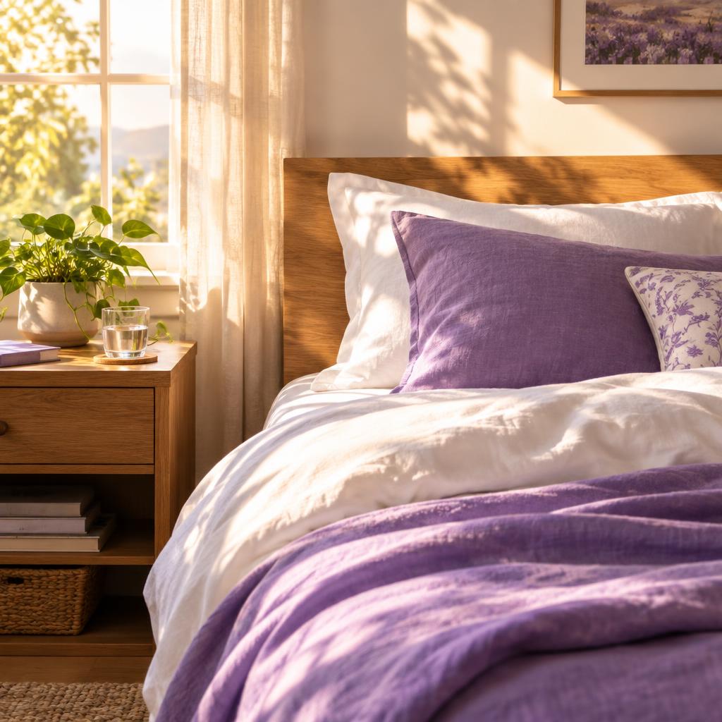Morning Routines That Actually Work — Because They Start the Night Before