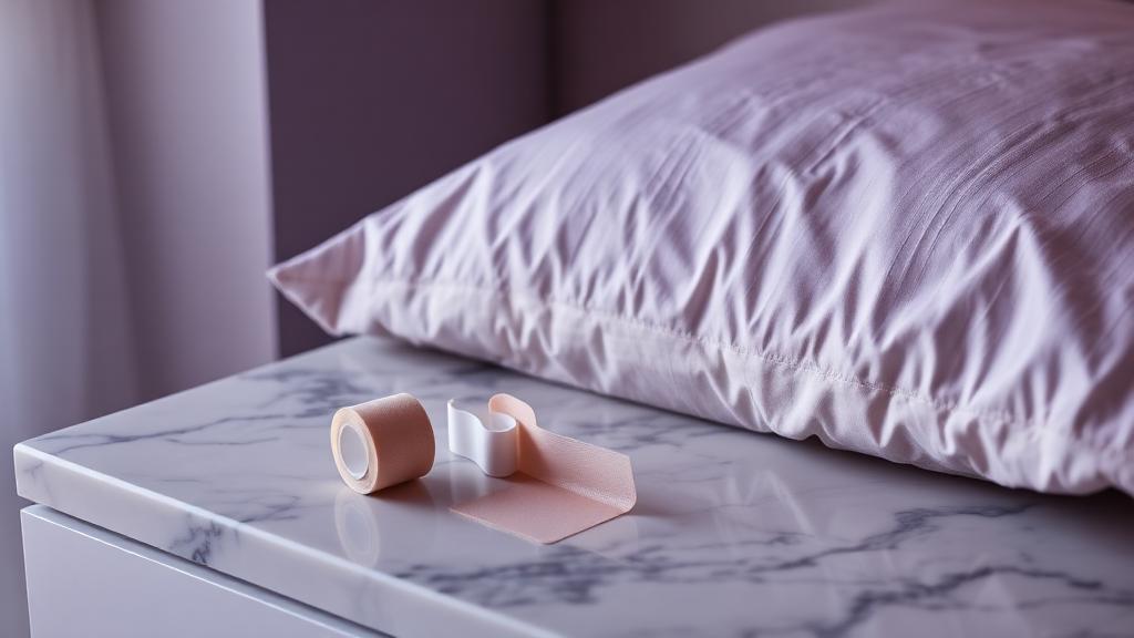 Mouth Taping: Worth the Hype, or a Breath-Holding Gimmick?