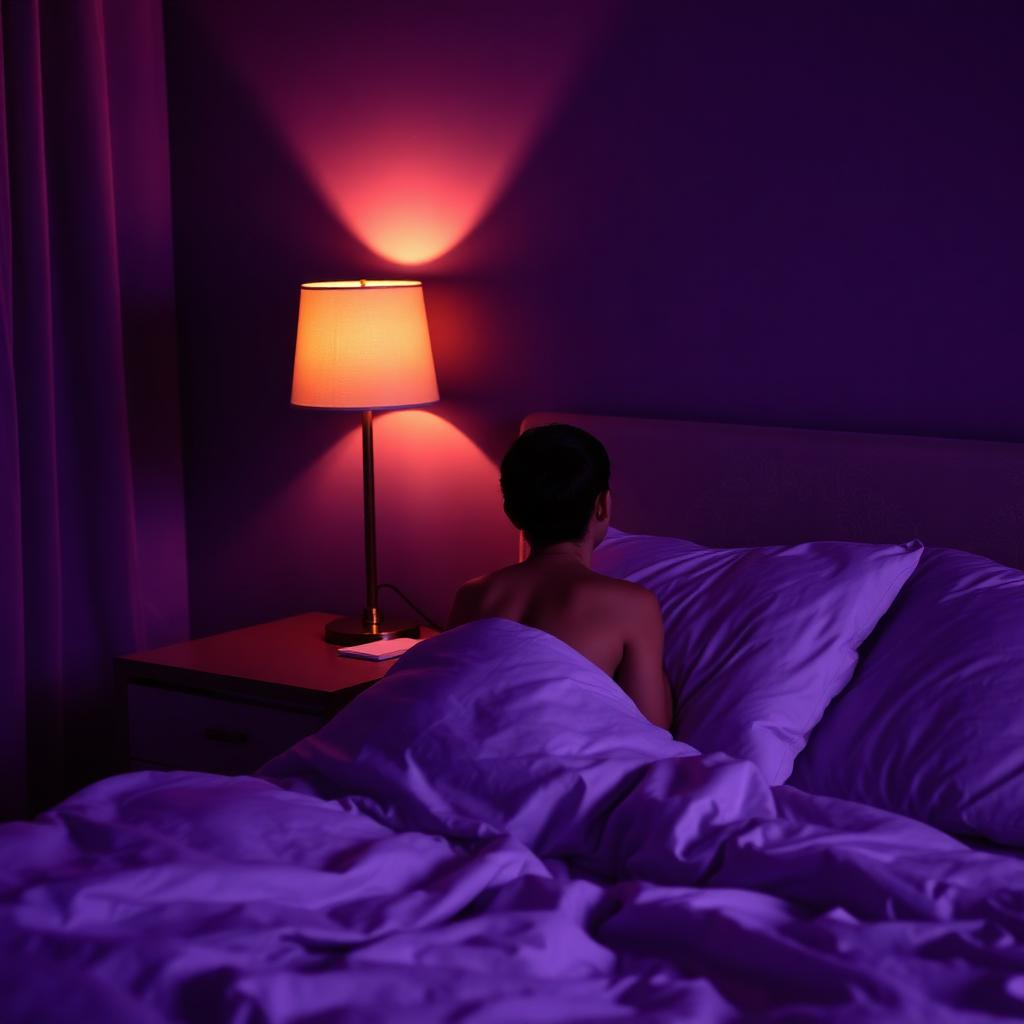 Nightmares, Trauma and Sleep: When the Night Replays What the Day Survived