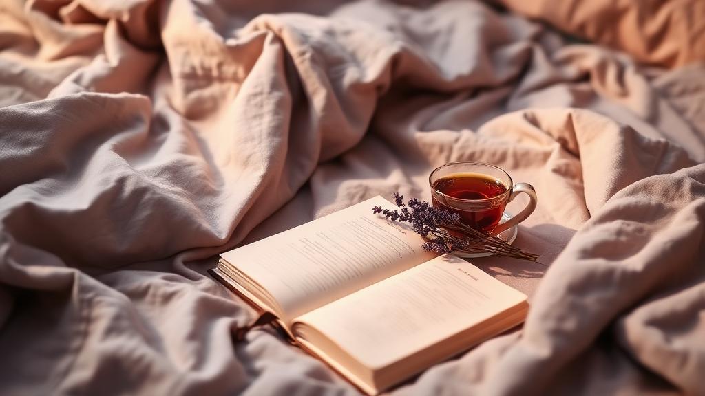 PCOS and Sleep: The Two-Way Street Nobody Warns You About
