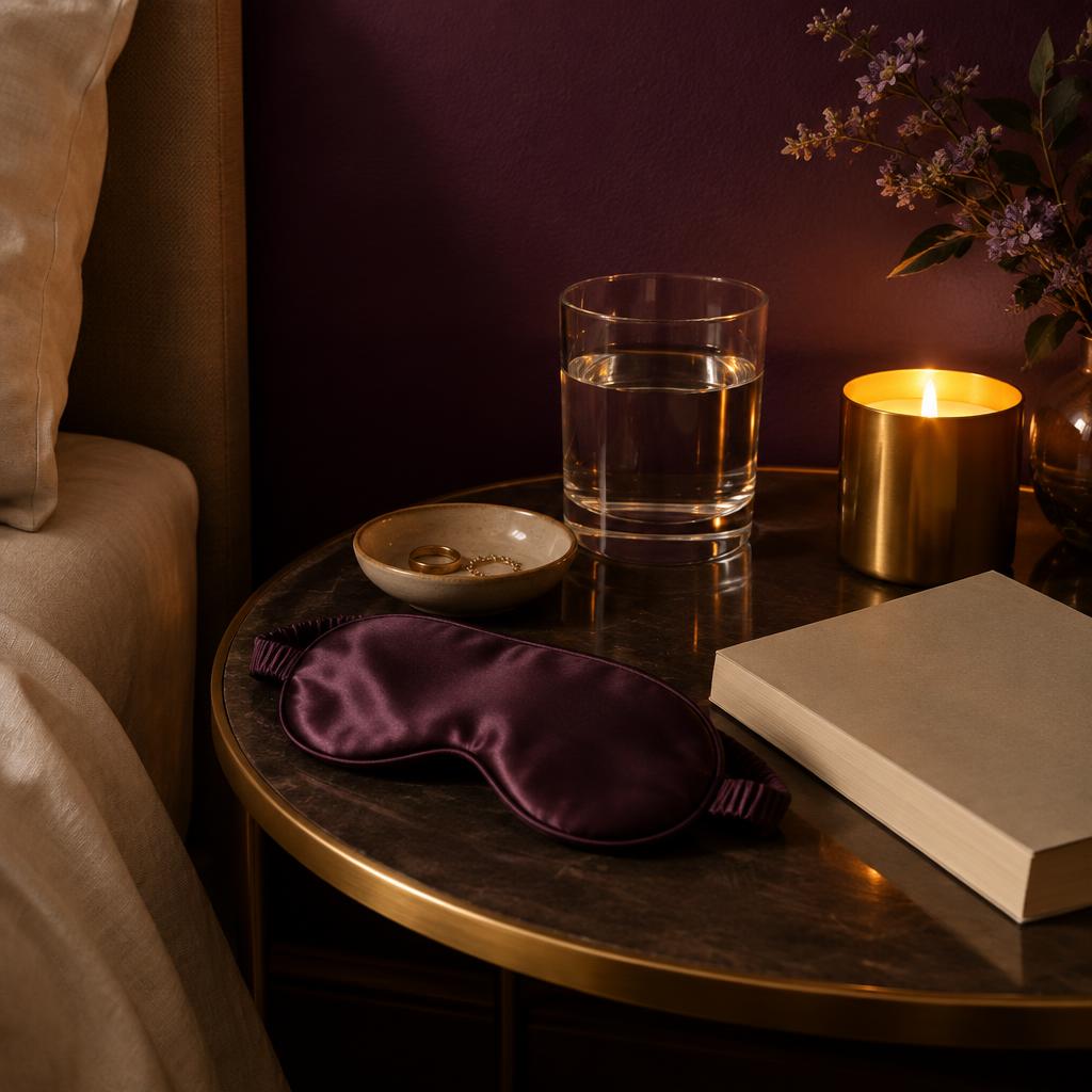 The Power-Down Hour: A Closing Ritual for the Modern Evening
