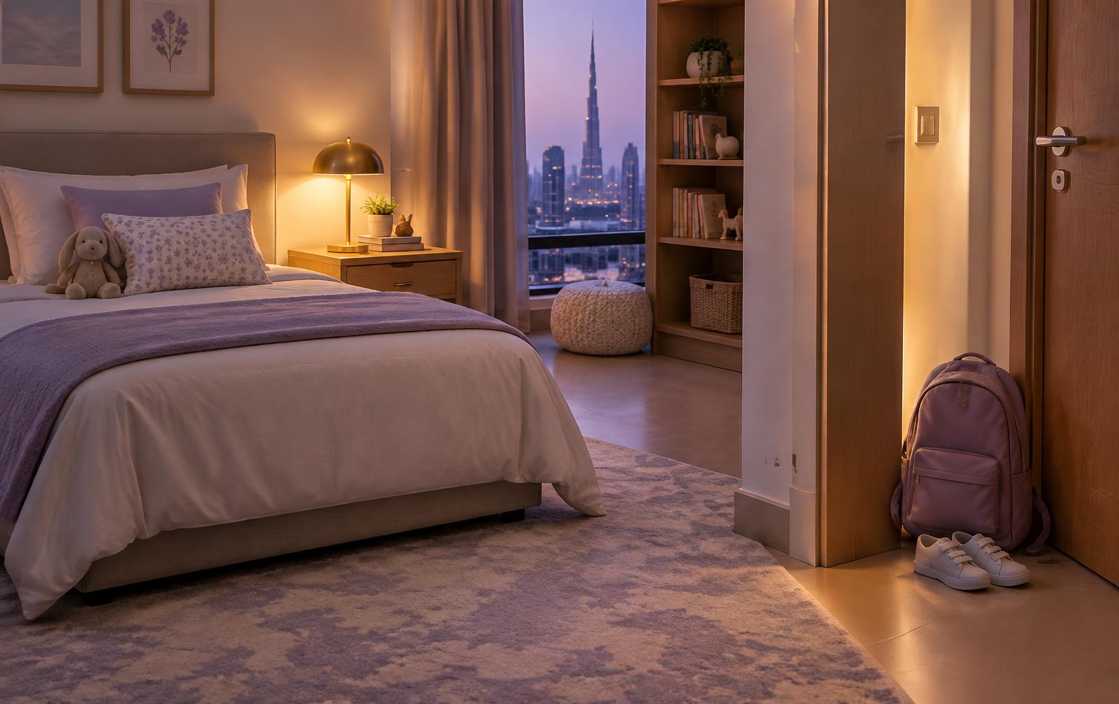 School-Night Sleep: Building a Routine That Survives Busy Weeks