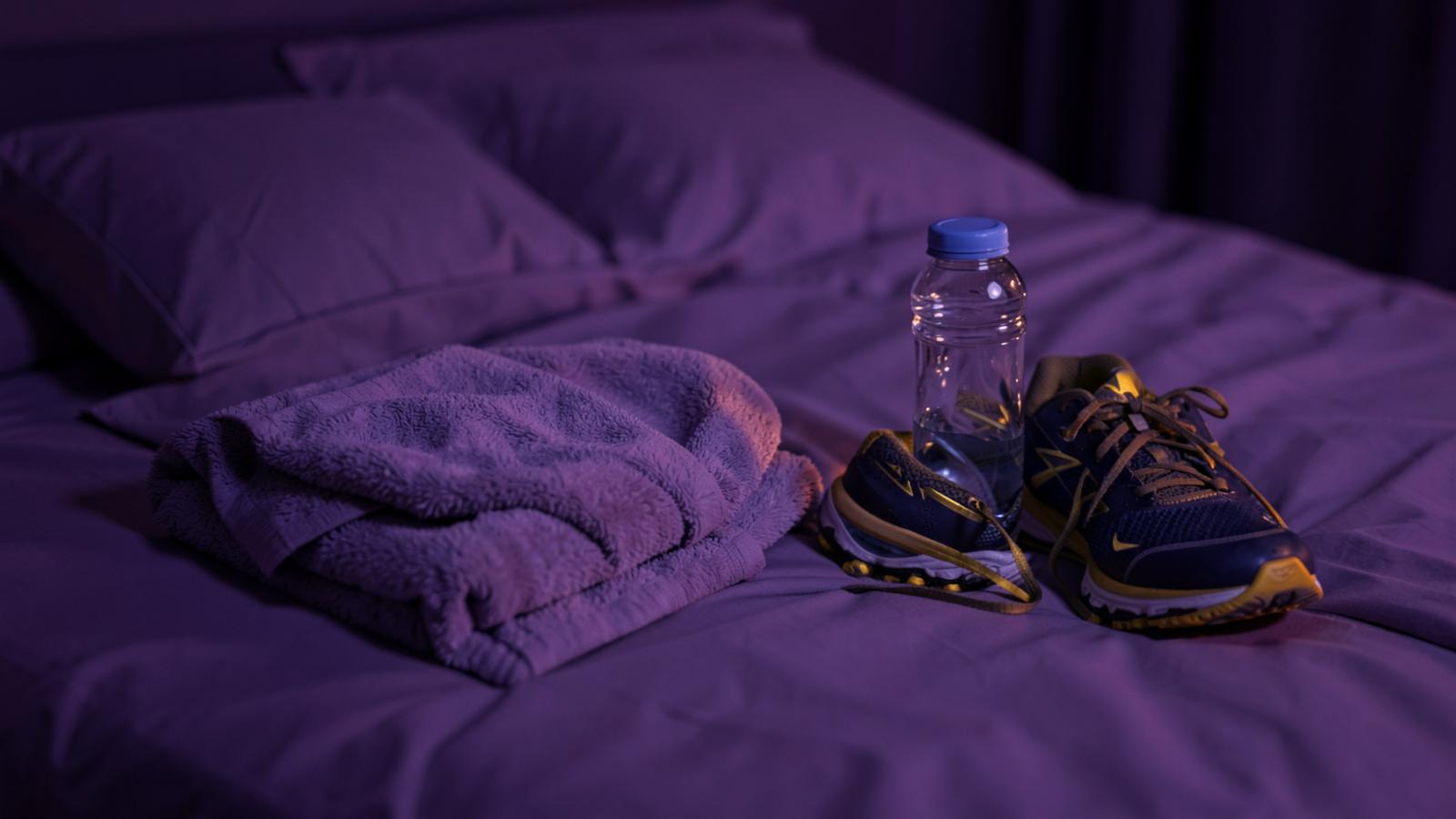 The Recovery You Can't Buy: Sleep, Tissue and the Next Rep
