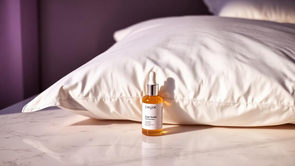 Sleep and Skin: The Overnight Repair You Cannot Buy in a Jar