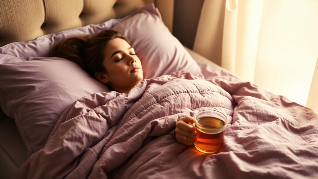 Sleep and Immunity: The Overnight Repair System