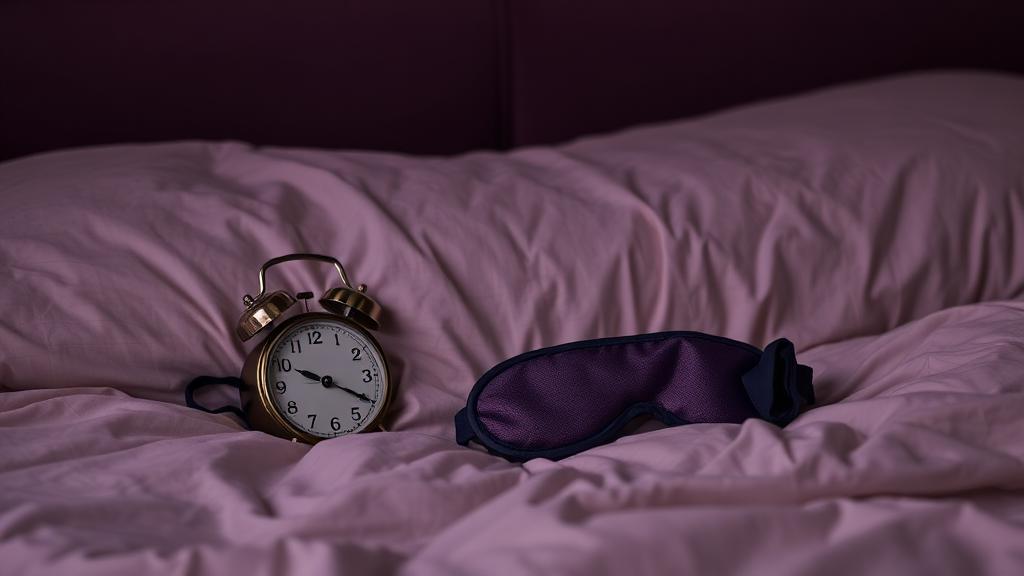 Seven Sleep Myths That Are Quietly Ruining Your Nights