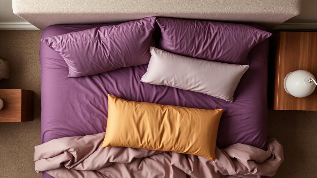 The Best Sleep Position for Your Body