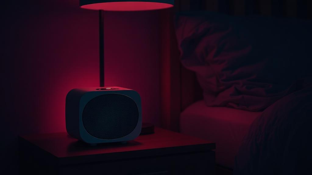 Sound and Sleep: White Noise, Brown Noise, or Silence?