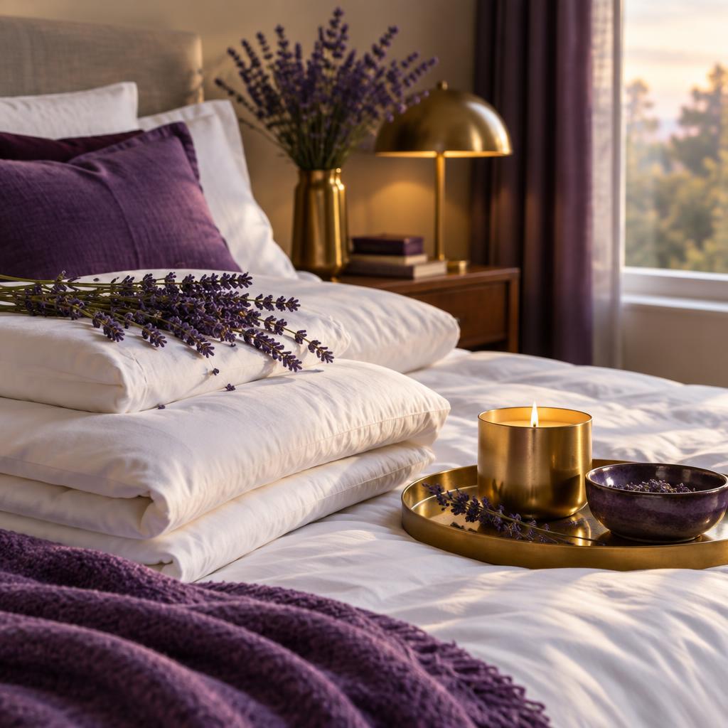 The Sunday Reset: A Weekly Ritual That Protects Your Sleep