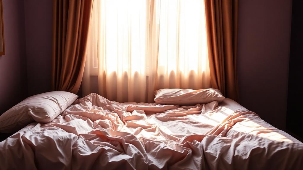 The Weekend Catch-Up Sleep Myth