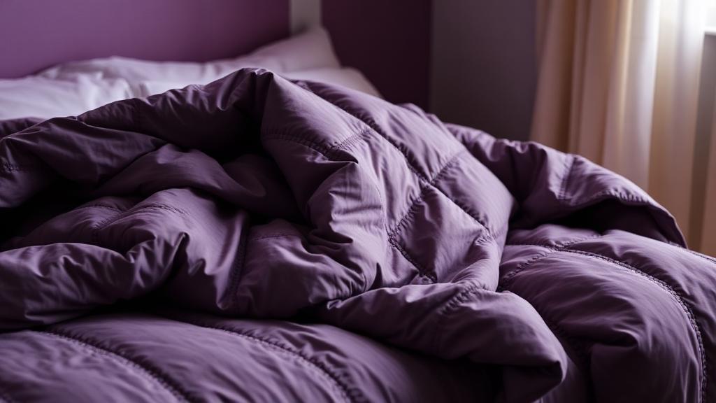 Weighted Blankets: Genuine Tool or Wellness Theatre?